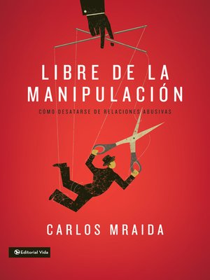 cover image of Libre de la manipulación
